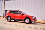 Volkswagen Tiguan S 2017 года (NA)